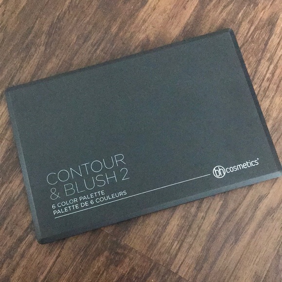 Bh Cosmetics Contour & Blush Palette #2 - Picture 2 of 3